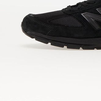 New Balance 990 V5 Black 8