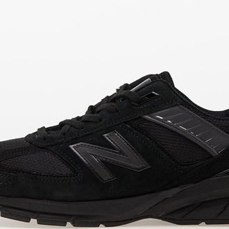 New Balance 990 V5 Black 5