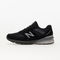 New Balance 990 V5 Black/ Silver