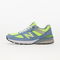 New Balance 990 V5 Grey/ Hi-Lite