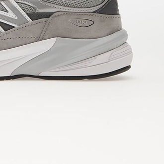 New Balance 990 V6 Cool Grey 9