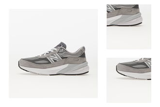 New Balance 990 V6 Cool Grey 3