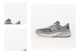 New Balance 990 V6 Cool Grey 4