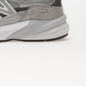 New Balance 990 V6 Cool Grey 9