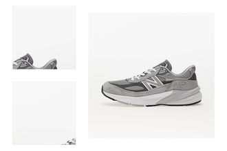 New Balance 990 V6 Cool Grey 4