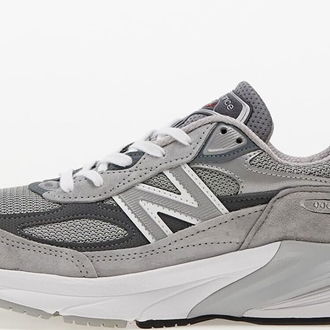 New Balance 990 V6 Cool Grey 5