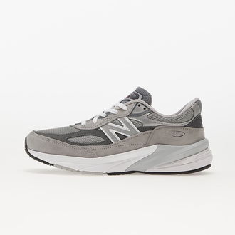 New Balance 990 V6 Cool Grey 2