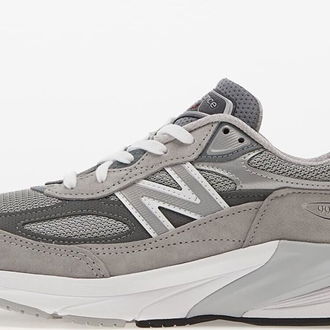 New Balance 990 V6 Cool Grey 5