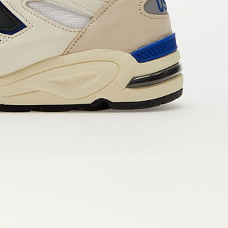 New Balance 990 White/ Blue 9