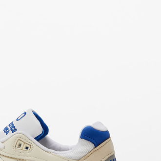 New Balance 990 White/ Blue 7