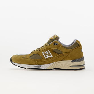 New Balance 991 Green