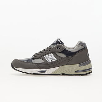 New Balance 991 Grey 2