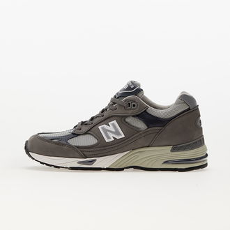 New Balance 991 Grey 2