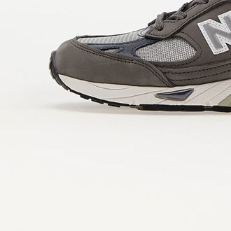 New Balance 991 Grey 8