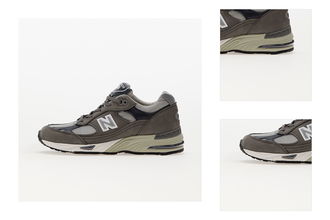 New Balance 991 Grey 3