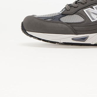 New Balance 991 Grey 8