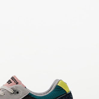 New Balance 991 Grey/ Teal 7