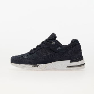 New Balance 991 Navy Blue