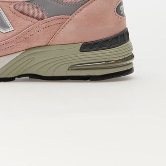 New Balance 991 Pink 9