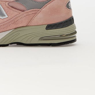 New Balance 991 Pink 9