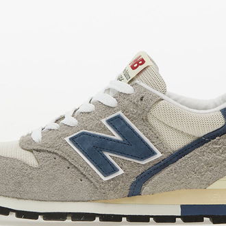 New Balance 996 Grey 5