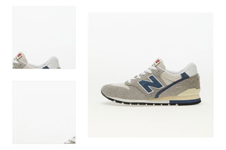 New Balance 996 Grey 4