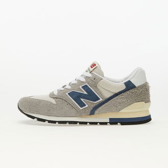 New Balance 996 Grey 2