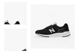 New Balance 997 Black 4