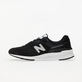 New Balance 997 Black