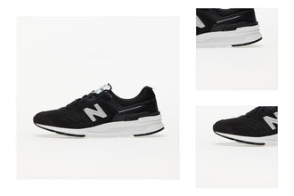 New Balance 997 Black 3