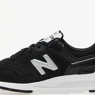 New Balance 997 Black 5