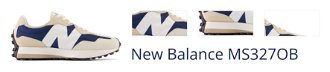 New Balance MS327OB 1
