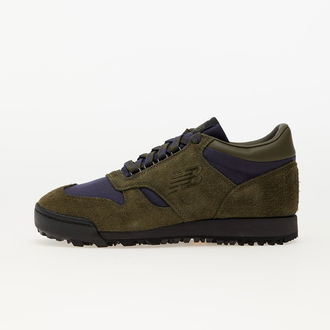 New Balance Rainier Dark moss/ Dark mercury/ Magnet