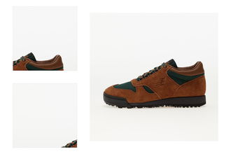 New Balance Rainier True brown/ Nightwatch Green/ Magnet 4