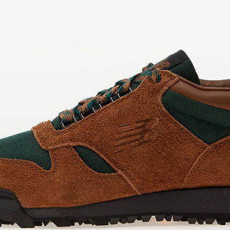 New Balance Rainier True brown/ Nightwatch Green/ Magnet 5