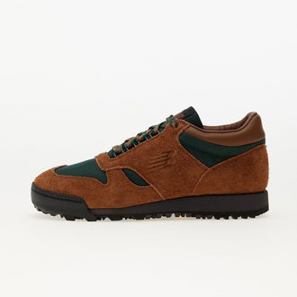 New Balance Rainier True brown/ Nightwatch Green/ Magnet 2