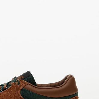 New Balance Rainier True brown/ Nightwatch Green/ Magnet 7