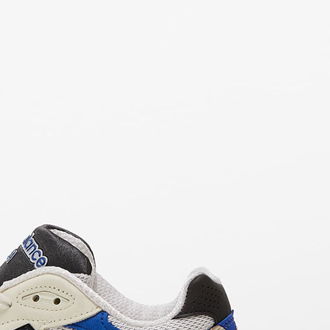 New Balance x Teddy Santis 990 V3 White/ Blue 7