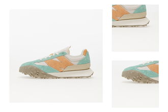 New Balance XC-72 Bright Mint 3