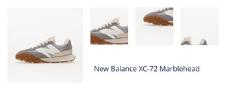 New Balance XC-72 Marblehead 1