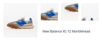 New Balance XC-72 Marblehead 1