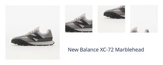 New Balance XC-72 Marblehead 1