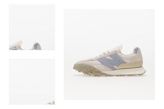 New Balance XC-72 Sea Salt 4