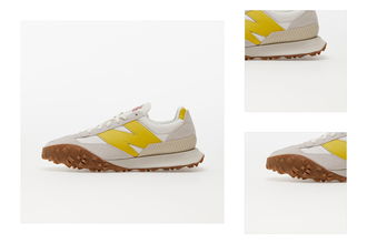 New Balance XC-72 White 3