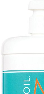 Nezaťažujúca hydratačná maska pre jemné suché vlasy Moroccanoil Hydration - 1000 ml (WHYDM1000) + darček zadarmo 6