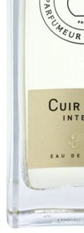 Nicolai Cuir Cuba Intense parfumovaná voda unisex 100 ml 8