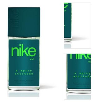 Nike A Spicy Attitude - deodorant s rozprašovačem 75 ml 3