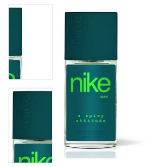 Nike A Spicy Attitude - deodorant s rozprašovačem 75 ml 4