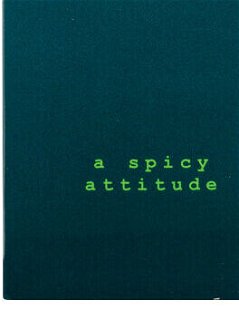 Nike A Spicy Attitude - EDT 30 ml 8
