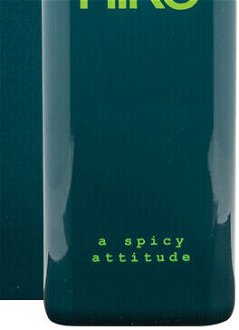 Nike A Spicy Attitude - EDT 30 ml 9